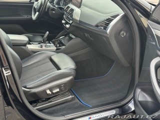BMW X4 M40i xDrive | B58 | 265 k 1800