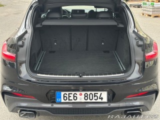 BMW X4 M40i xDrive | B58 | 265 k 1800