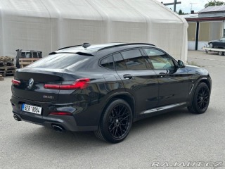 BMW X4 M40i xDrive | B58 | 265 k 1800