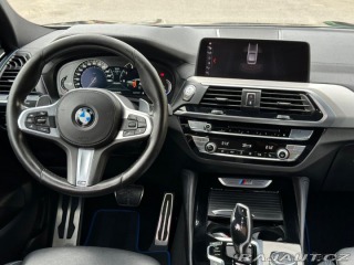 BMW X4 M40i xDrive | B58 | 265 k 1800