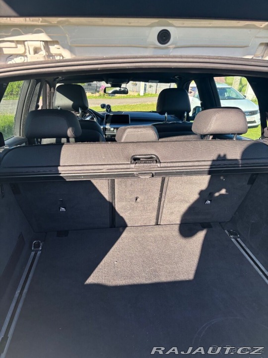 BMW X5 Prodám 2014