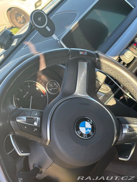 BMW X5 Prodám 2014