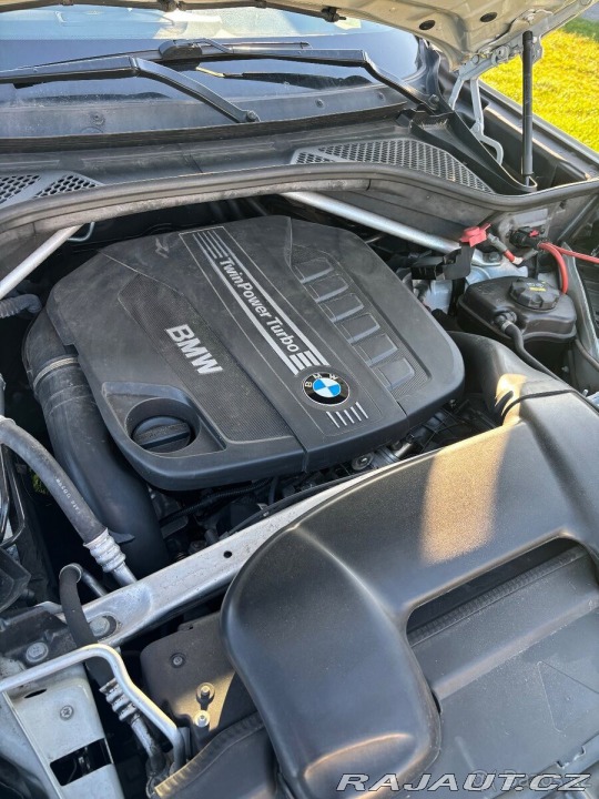 BMW X5 Prodám 2014