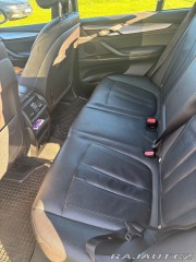 BMW X5 Prodám 2014