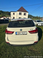 BMW X5 Prodám 2014