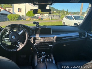 BMW X5 Prodám 2014