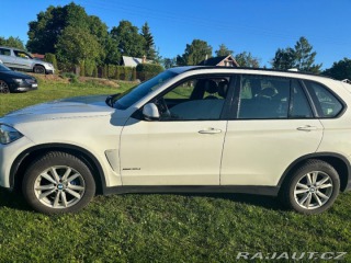 BMW X5 Prodám 2014