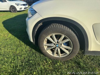 BMW X5 Prodám 2014