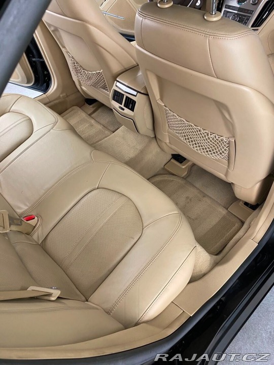 Cadillac Ostatní modely CTS 3,6 V6 Luxury | 311 k | 1800