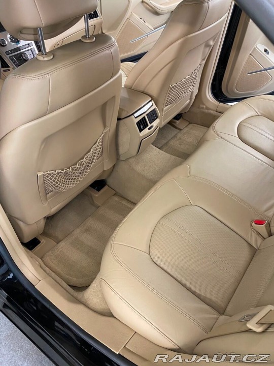Cadillac Ostatní modely CTS 3,6 V6 Luxury | 311 k | 1800