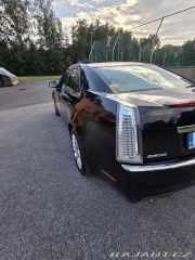 Cadillac Ostatní modely CTS 3,6   V6 Luxury | 311 k | 1800