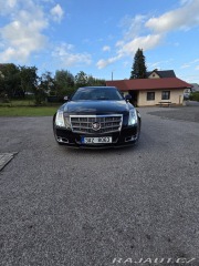 Cadillac Ostatní modely CTS 3,6   V6 Luxury | 311 k | 1800
