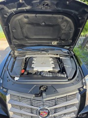 Cadillac Ostatní modely CTS 3,6   V6 Luxury | 311 k | 1800