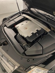 Cadillac Ostatní modely CTS 3,6   V6 Luxury | 311 k | 1800