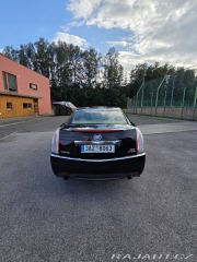 Cadillac Ostatní modely CTS 3,6   V6 Luxury | 311 k | 1800