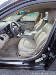 Cadillac Ostatní modely CTS 3,6   V6 Luxury | 311 k | 1800