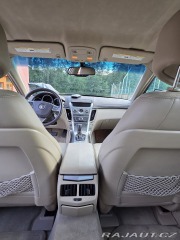 Cadillac Ostatní modely CTS 3,6   V6 Luxury | 311 k | 1800