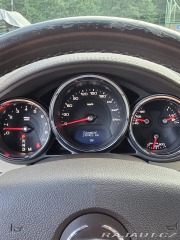 Cadillac Ostatní modely CTS 3,6   V6 Luxury | 311 k | 1800