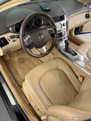 Cadillac Ostatní modely CTS 3,6   V6 Luxury | 311 k | 1800