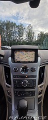 Cadillac Ostatní modely CTS 3,6   V6 Luxury | 311 k | 1800