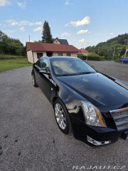 Cadillac Ostatní modely CTS 3,6   V6 Luxury | 311 k | 1800