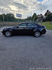 Cadillac Ostatní modely CTS 3,6   V6 Luxury | 311 k | 1800