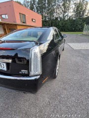 Cadillac Ostatní modely CTS 3,6   V6 Luxury | 311 k | 1800