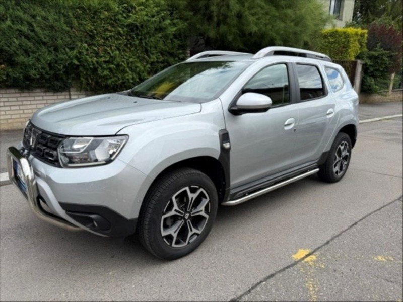 Dacia Duster TCe 74 kW / 100 k