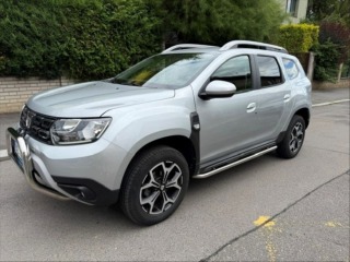 Dacia Duster TCe 74 kW / 100 k