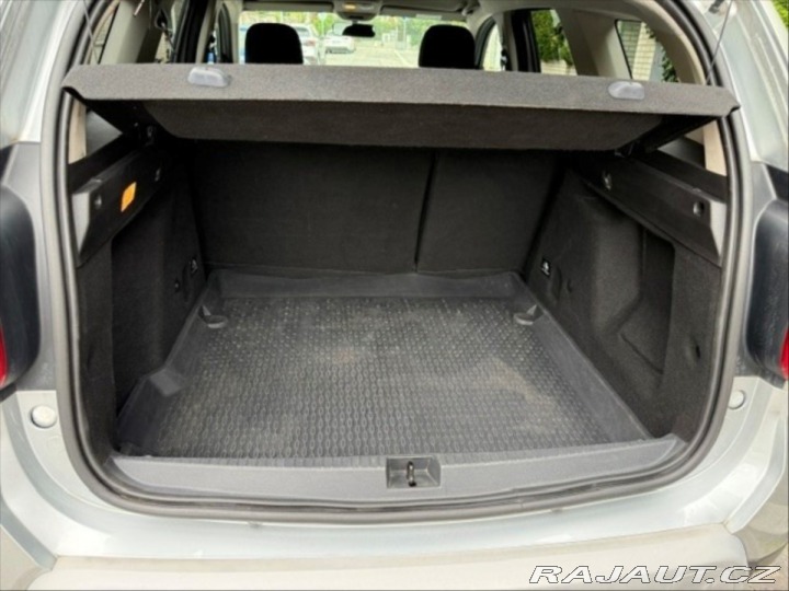 Dacia Duster TCe 74 kW / 100 k 2020