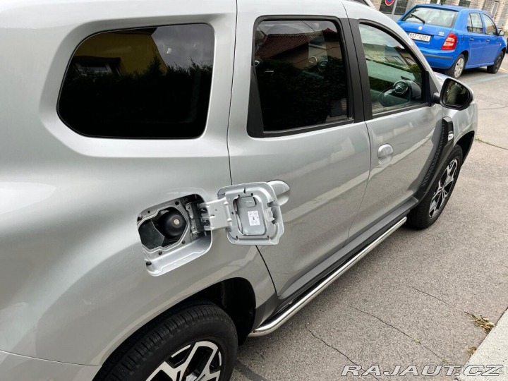 Dacia Duster TCe 74 kW / 100 k 2020