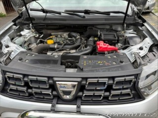 Dacia Duster TCe 74 kW / 100 k 2020