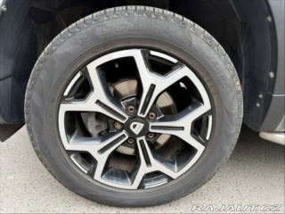 Dacia Duster TCe 74 kW / 100 k 2020