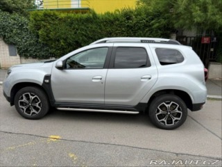 Dacia Duster TCe 74 kW / 100 k 2020