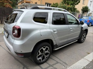 Dacia Duster TCe 74 kW / 100 k 2020