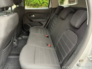 Dacia Duster TCe 74 kW / 100 k 2020