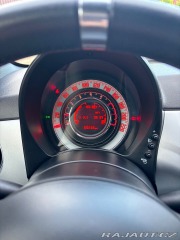 Fiat 500 Prodám 2021