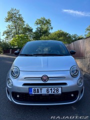 Fiat 500 Prodám 2021