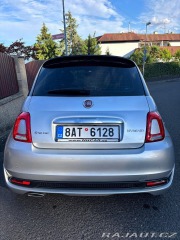 Fiat 500 Prodám 2021
