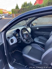 Fiat 500 Prodám 2021