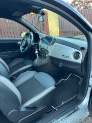 Fiat 500 Prodám 2021