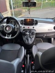Fiat 500 Prodám 2021