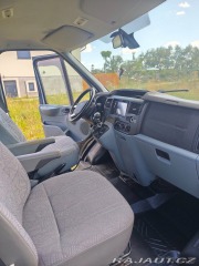 Ford Transit 2,2 2 TDCI 103kw, 8 mís 2012