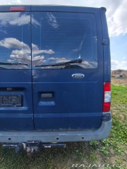 Ford Transit 2,2 2 TDCI 103kw, 8 mís 2012