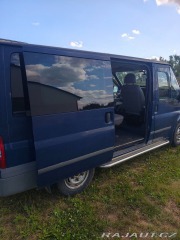Ford Transit 2,2 2 TDCI 103kw, 8 mís 2012