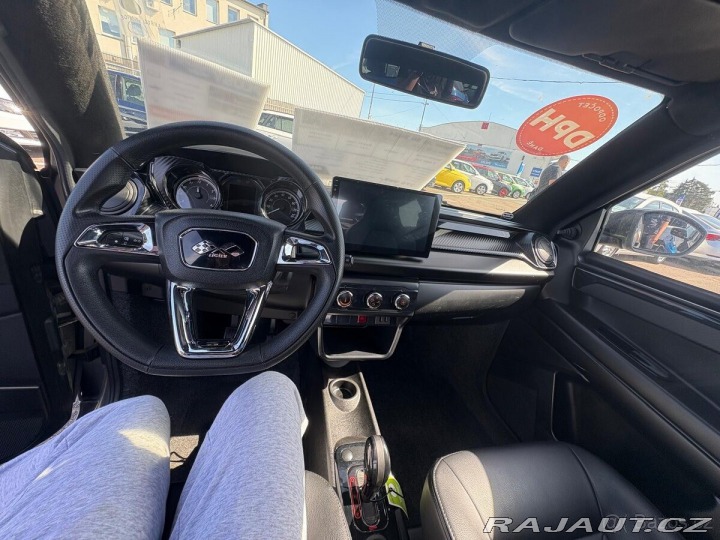 Ostatní značky Ostatní modely Ligier 1800