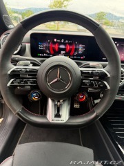 Mercedes-Benz CLA 35 AMG 2024