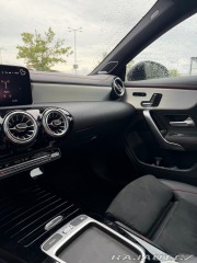 Mercedes-Benz CLA 35 AMG 2024