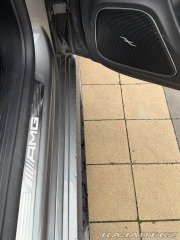 Mercedes-Benz CLA 35 AMG 2024