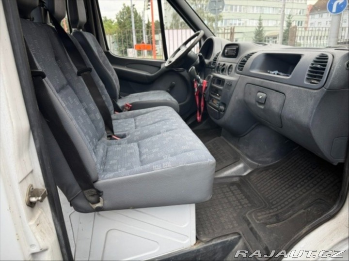Mercedes-Benz Sprinter 2005